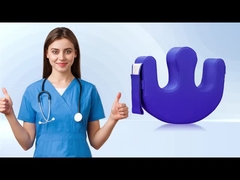 Устройство вращения пациента У-образная подушка для парализованных пациентов
