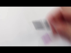 Превентивная зубная игла