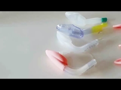 Медицинская одноразовая силиконовая ларингеальная маска Lma 1.0 5 лет Гарантия GB Стандарт безопасности