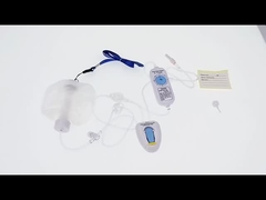 Запросить образец одноразовый преобразователь артериального давления Классификация прибора II класс