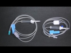 Точный фильтр жидкости для инфузионного насоса 0.22-15 и печать логотипа