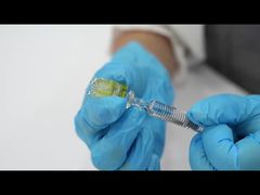 Часы: многофункциональная кристаллическая многоигла с 5-угольной витриной для инъекций кожи